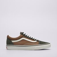 Męskie buty VANS OLD SKOOL  vn0005ufbf01 kolor brązowy