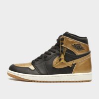 Męskie buty AIR JORDAN 1 RETRO HIGH OG  dz5485-071 kolor czarny