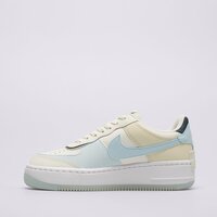 Damskie buty NIKE AIR FORCE 1 SHADOW dz1847-107 kolor multicolor