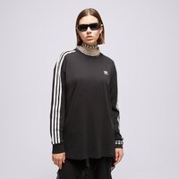 Koszulka damska ADIDAS T-SHIRT 3S OS LS ik4053 kolor czarny