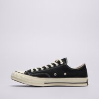 Męskie buty CONVERSE CHUCK 70 162058c kolor czarny