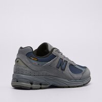 Męskie buty NEW BALANCE 2002 m2002rph kolor niebieski