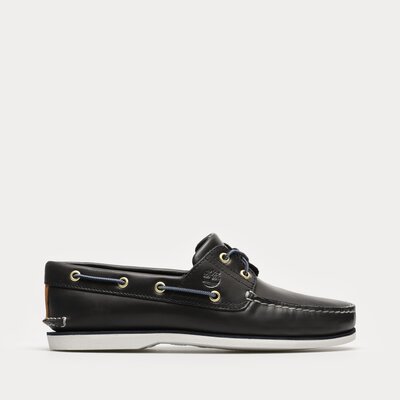 TIMBERLAND CLASSIC BOAT 2 EYE 