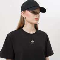 Koszulka damska ADIDAS T-SHIRT TEE REGULAR ic1826 kolor czarny