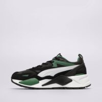 Męskie buty PUMA RS DRIFT 39193201 kolor czarny