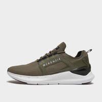 Męskie buty MCKENZIE ALMER  ojd00114olvwht kolor khaki