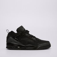 Męskie buty JORDAN SPIZIKE LOW fq1759-001 kolor czarny