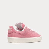 Buty dziecięce ADIDAS STAN SMITH B-SIDE J ig7675 kolor różowy