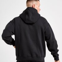 NIKE BLUZA Z KAPTUREM FLC WORKER HD iq2769-010 kolor czarny