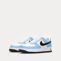 Buty dziecięce NIKE AIR FORCE 1 NN GS fn3810-400 kolor niebieski