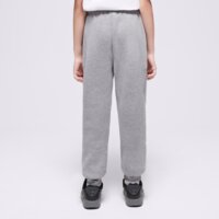 Spodnie dziecięce JORDAN SPODNIE JDB JUMPMAN SUSTAINABLE PANT BOY 95b912-geh kolor szary