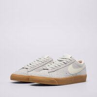 Damskie buty NIKE BLAZER LOW '77 VINTAGE fq8060-003 kolor niebieski