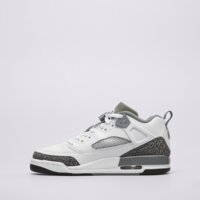 Buty dziecięce JORDAN SPIZIKE LOW  fq3950-102 kolor biały