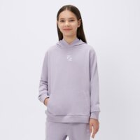 Bluza dziecięca FILA BLUZA Z KAPTUREM SUELLA ss24spg101988 kolor fioletowy