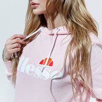 Damska bluza ELLESSE BLUZA Z KAPTUREM TORICES LPINK sgs03244808 kolor różowy