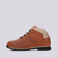 Męskie buty outdoor TIMBERLAND EURO SPRINT HIKER  tb0a121k2141 kolor brązowy