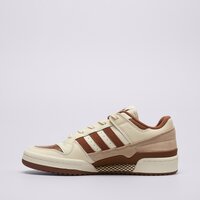 Męskie buty ADIDAS FORUM LOW ig3900 kolor beżowy