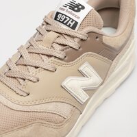 Męskie buty NEW BALANCE 997 cm997hpi kolor beżowy