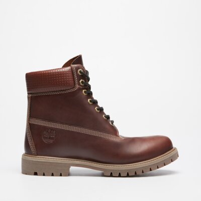TIMBERLAND PREMIUM 6 IN LACE WP BOOT