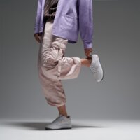 Buty dziecięce NIKE AIR FORCE 1 LV8 2 BG hj4561-001 kolor szary