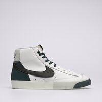 Męskie buty NIKE BLAZER MID '77 PREMIUM fb8889-100 kolor biały