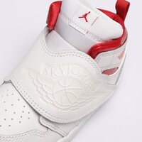 Buty dziecięce SKY JORDAN 1  bq7196-103 kolor biały