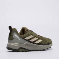 Męskie buty outdoor ADIDAS TERREX ANYLANDER id0894 kolor khaki