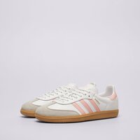Buty dziecięce ADIDAS SAMBA OG J jp5480 kolor biały