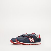 Buty dziecięce NEW BALANCE 500  pv500nv1 kolor granatowy