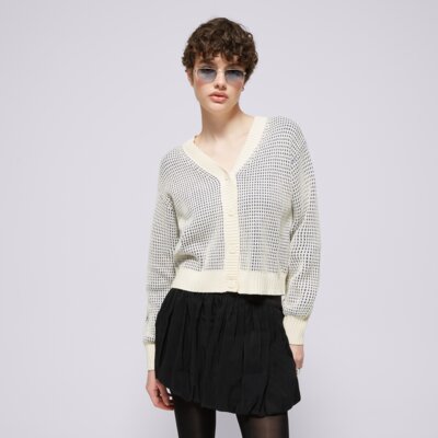 LEVI'S SWETER SNOWFLAKE CARDIGAN