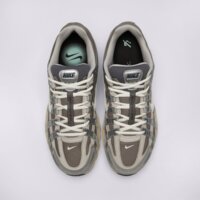 Męskie buty NIKE P-6000 fn7509-029 kolor szary