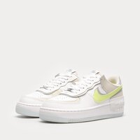 Damskie buty NIKE W AF1 SHADOW fb7582-100 kolor biały