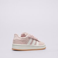 Buty dziecięce ADIDAS CAMPUS 00S CF EL I jp5508 kolor różowy
