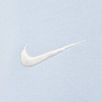 Spodnie damskie NIKE SPODNIE W NSW PHNX FLC HR OS PANT 2 fz5996-407 kolor niebieski