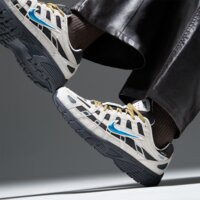 Męskie buty NIKE P-6000 PRM ih0946-100 kolor beżowy