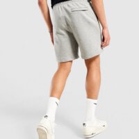 Męskie spodenki NIKE SZORTY FOUNDATION DUAL TONE iv0613-063 kolor szary