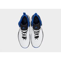 Męskie buty JORDAN STAY LOYAL 3  fb1396-100 kolor biały