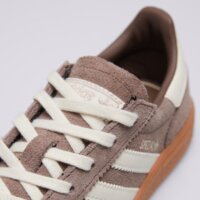 Buty dziecięce ADIDAS HANDBALL SPEZIAL C ki3943 kolor brązowy