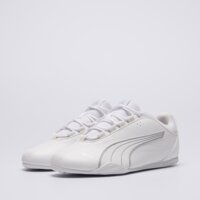 Damskie buty PUMA CATCH SOLEIL 40274404 kolor biały