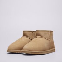 Damskie buty EMU AUSTRALIA STINGER MICRO w10937sand kolor kremowy