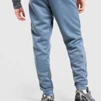 Spodnie męskie THE NORTH FACE SPODNIE M KAVEH JOGGER nf0a8hcfpge1 kolor niebieski