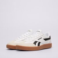 Męskie buty REEBOK SMASH EDGE  100208245 kolor biały