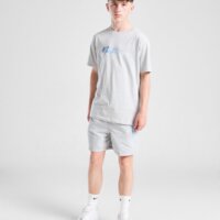 Koszulka dziecięca MCKENZIE T-SHIRT SHADOWS TEE GRY-HIR mcktjb16716020 kolor szary