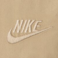 Koszulka męska NIKE KOSZULA M NK CLUB SS BTN SHIRT WSH hj2029-297 kolor beżowy