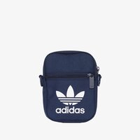 Damska nerka ADIDAS TORBA AC FESTIVAL BAG hk2630 kolor niebieski