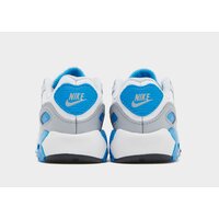 Buty dziecięce NIKE AIR MAX 90 LTR TD cd6868-127 kolor niebieski
