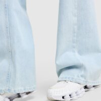Spodnie damskie HOODRICH SPODNIE SOLACE JEAN L'WSH hw01260256 kolor niebieski