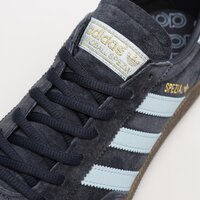 Męskie buty ADIDAS HANDBALL SPEZIAL bd7633 kolor granatowy