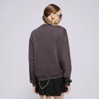 Damska bluza CHAMPION BLUZA CREWNECK CROPTOP ECO FUTURE e10007es503 kolor czarny