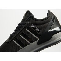 Buty dziecięce ADIDAS U_PATH RUN gw7106 kolor czarny